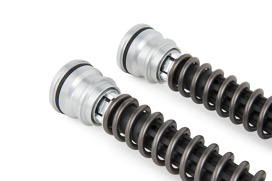 Öhlins FKR Cartridge Kit Racing (TTX 25) FKR 115 Ducati Panigale 959 (16-19) - Image 3