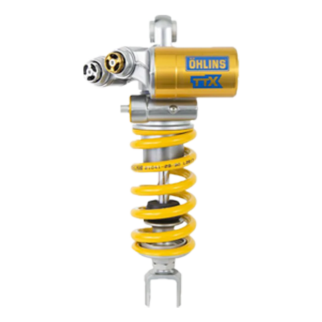 Öhlins TTX GP Federbein Ducati Panigale 899 (13-16) DU 469