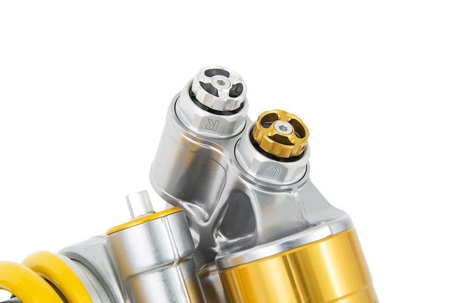Öhlins TTX GP Federbein Ducati Panigale 959 (16-19) DU 469 - Image 2