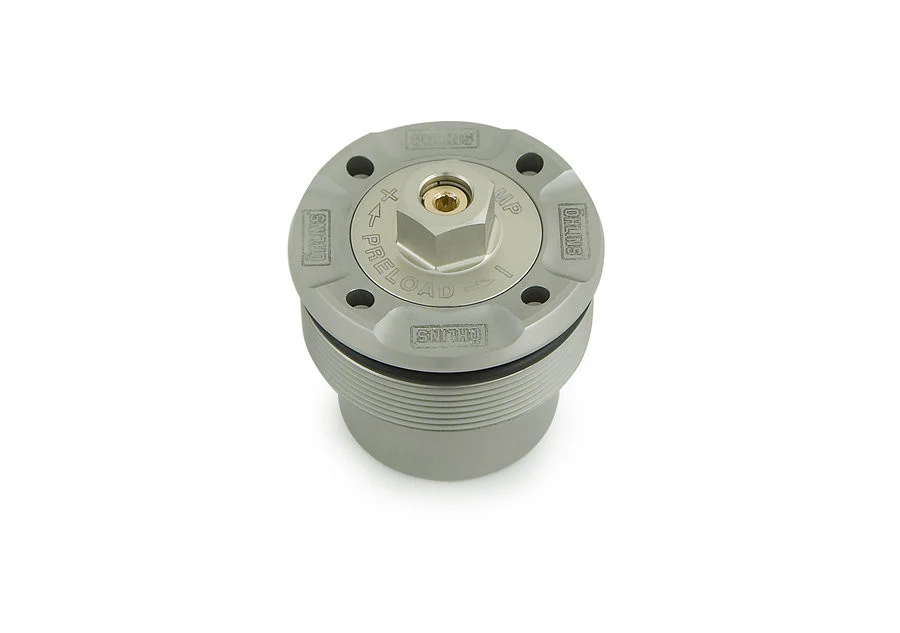 Öhlins NIX 30 Cartridge Kit FGK 227 Kawasaki ZX-6R 636 (13-26) - Image 2