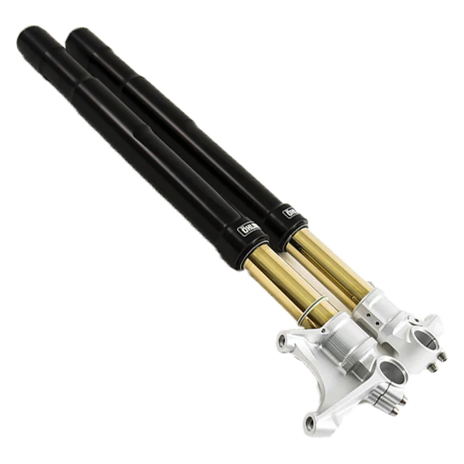 Öhlins Upside Down Gabel Road-Track FGRT 214 Ducati Panigale V4 (18-24)