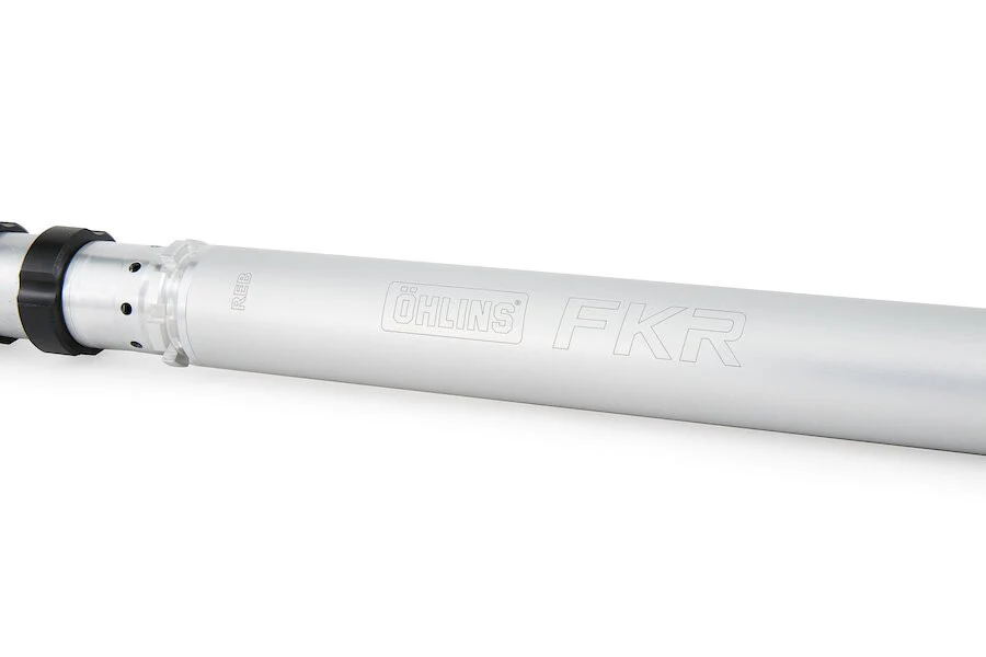 Öhlins FKR Cartridge Kit Racing (TTX 25) FKR 108 Ducati Panigale 1199 S/R (12-17) - Image 4