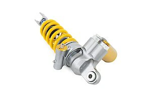Öhlins TTX GP Federbein Honda CBR 1000 RR-R und SP (20-26) HO 568 - Image 3