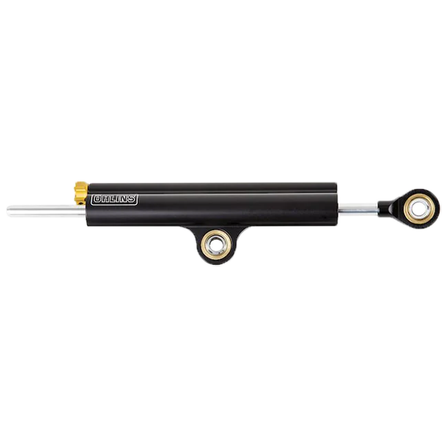 Öhlins Lenkungsdämpfer Blackline Ducati Panigale V2 955 (20-24) SD 068