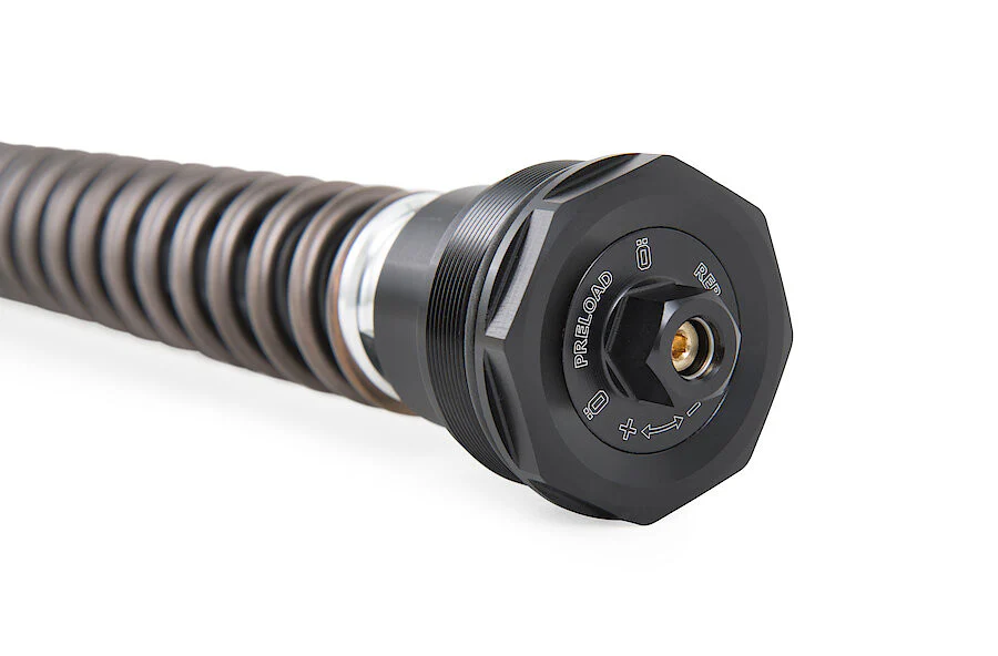 Öhlins NIX 30 Cartridge Kit FGK 229 Ducati Panigale V2 955 (20-24) - Image 2