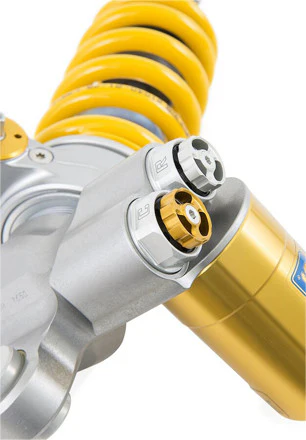 Öhlins TTX GP Federbein Suzuki GSX-R 600/750 (2011-2016) SU 469 - Image 2