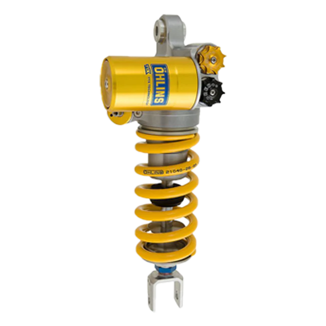 Öhlins TTX RT Federbein Suzuki GSX-R 600/750 (2006-2011) SU 789