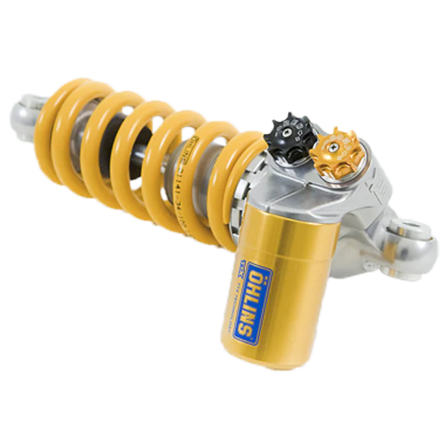 Öhlins TTX RT Federbein Yamaha YZF-R6 (06-26) YA 358