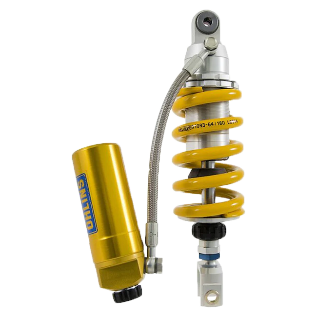 Öhlins STX 46 Supersport Federbein Aprilia RS 660 (20-26) AP 660