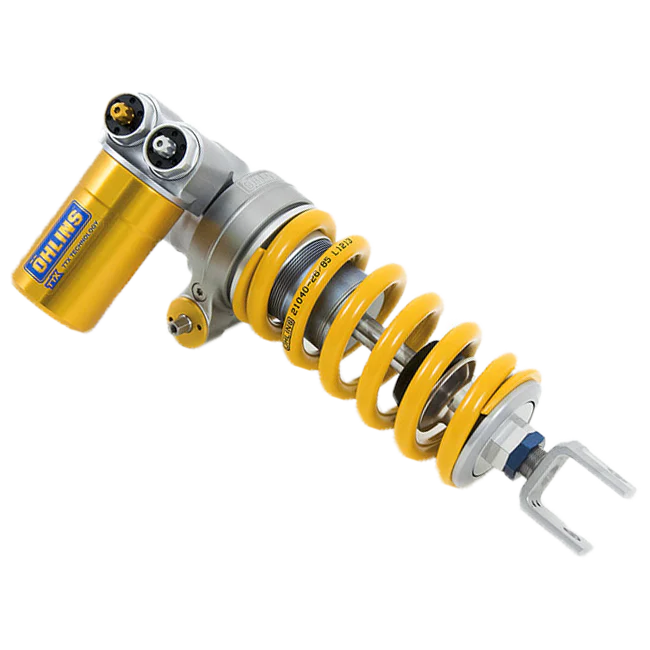 Öhlins TTX GP Federbein BMW S1000RR K46 (09-14) BM 361