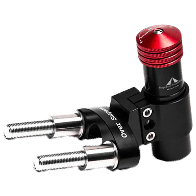 Oversuspension Schwingungsdämpfer Kit Supreme Technology Ducati Panigale V2 955 (20-24)