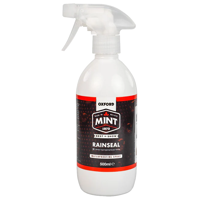 Oxford Mint Imprägnierspray "RainSeal Waterproofing" - 500ml