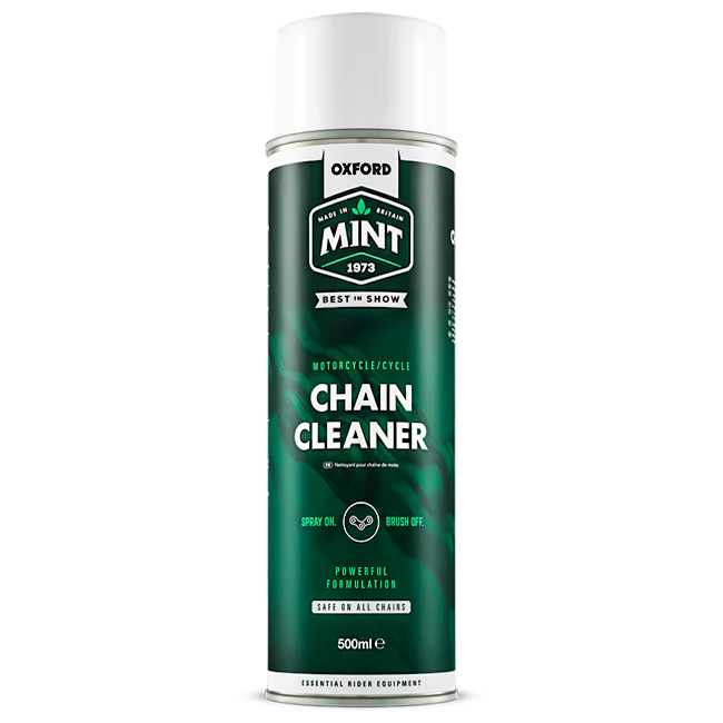 Oxford Mint Kettenreiniger "Chain Cleaner" - 500ml