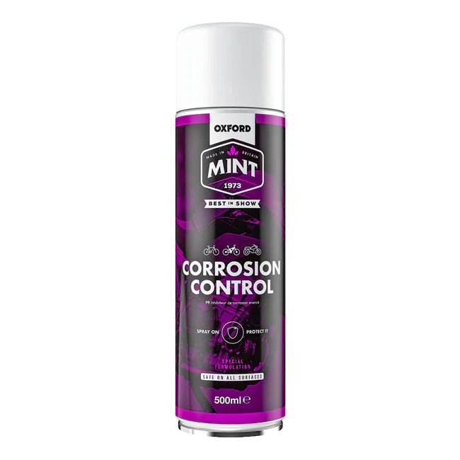 Oxford Mint Korrosionsschutz "Corrosion Control" - 500ml
