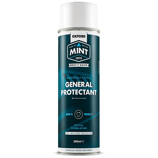 Oxford Mint Oberflächenschutz "General Protectant" - 500ml