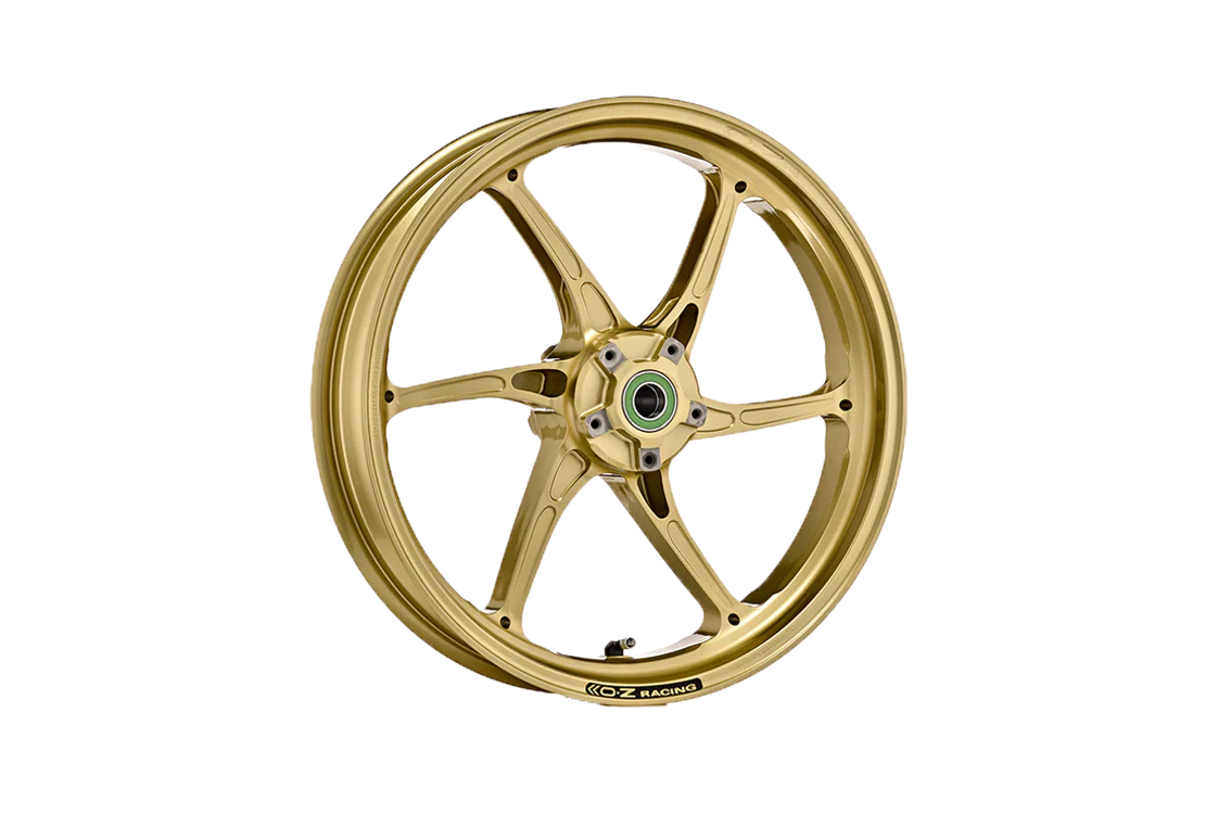 OZ Cattiva Magnesium Vorderradfelge Ducati Panigale V4/S/R (18-24) C3102DU35X - Image 6