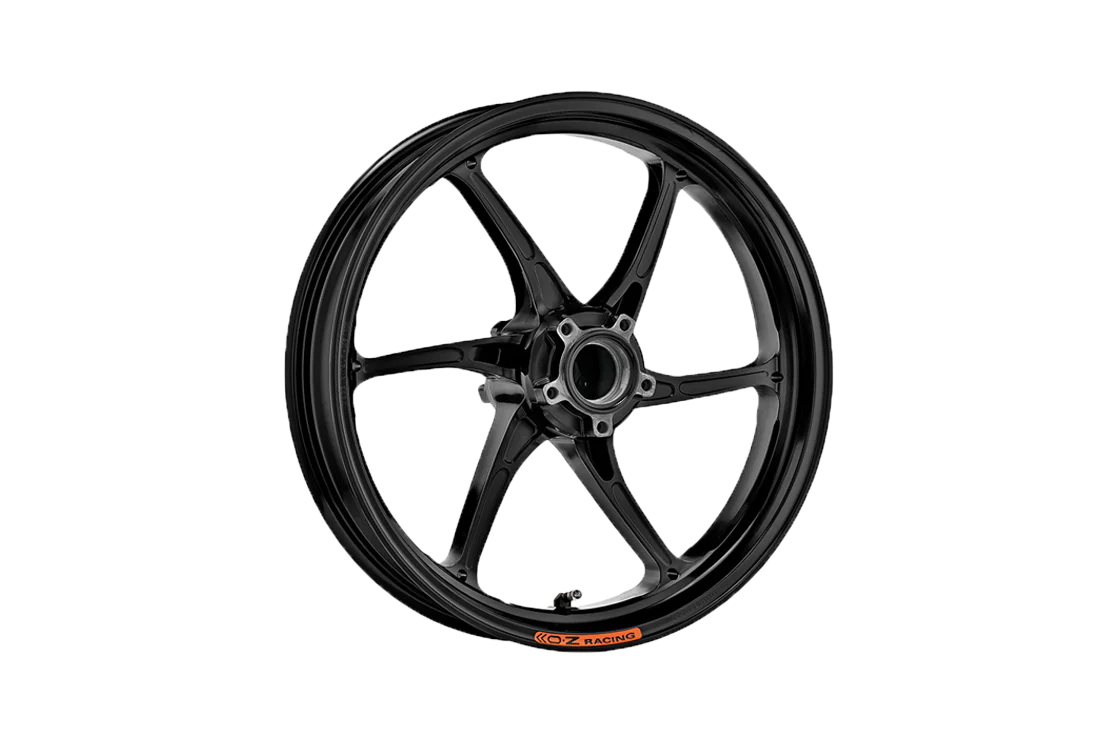 OZ Cattiva Magnesium Vorderradfelge Honda CBR 1000 RR-R SC82 (20-26) C3247HO35X - Image 5