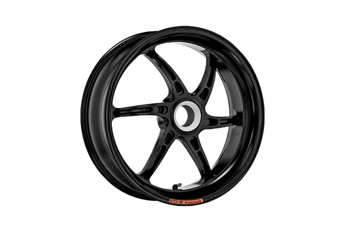 OZ Cattiva Magnesium Hinterradfelge MV Agusta F3 675/800 (12-26) C6026MV55X - Image 5