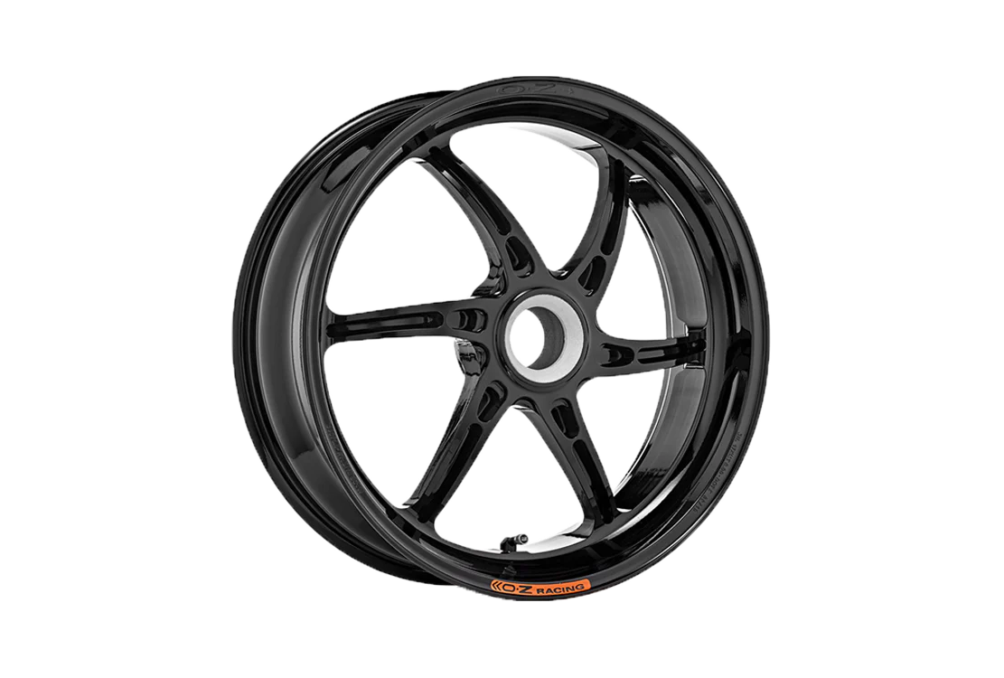 OZ Cattiva Magnesium Hinterradfelge Ducati Panigale 1199/R/S (12-17) C6012DU60X - Image 4