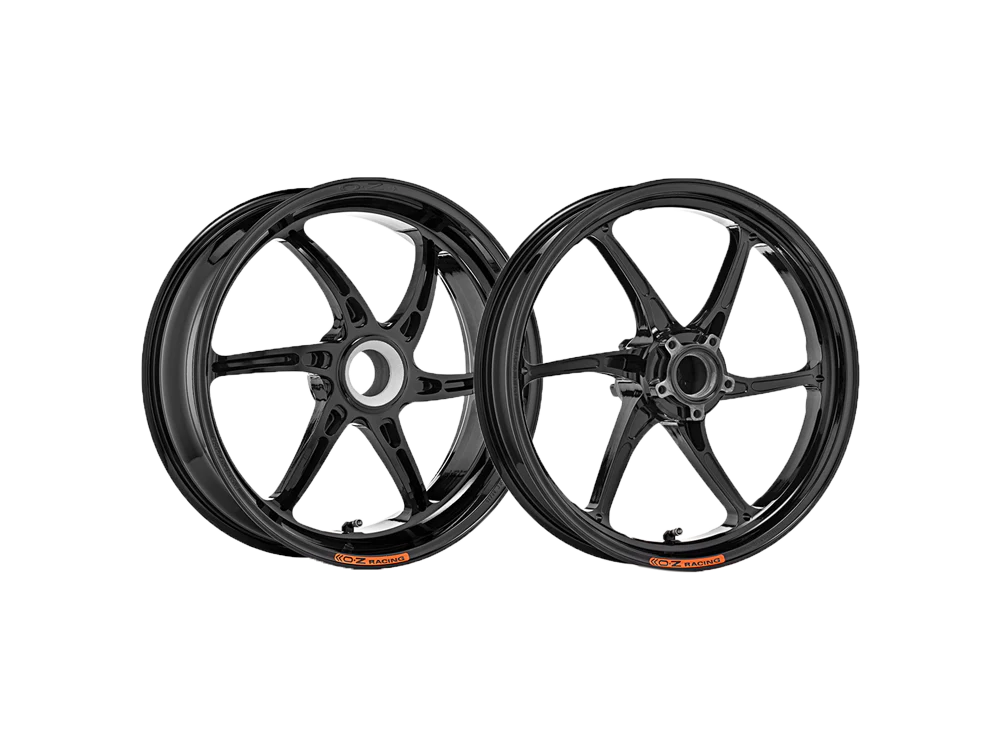 OZ Cattiva Magnesium Felgen Set MV Agusta F3 675/800 (12-26) - Image 5