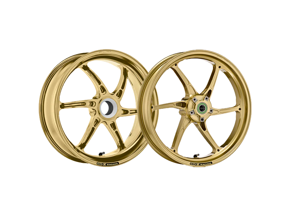 OZ Cattiva Magnesium Felgen Set Ducati Panigale 1199/R/S (12-17) - Image 4