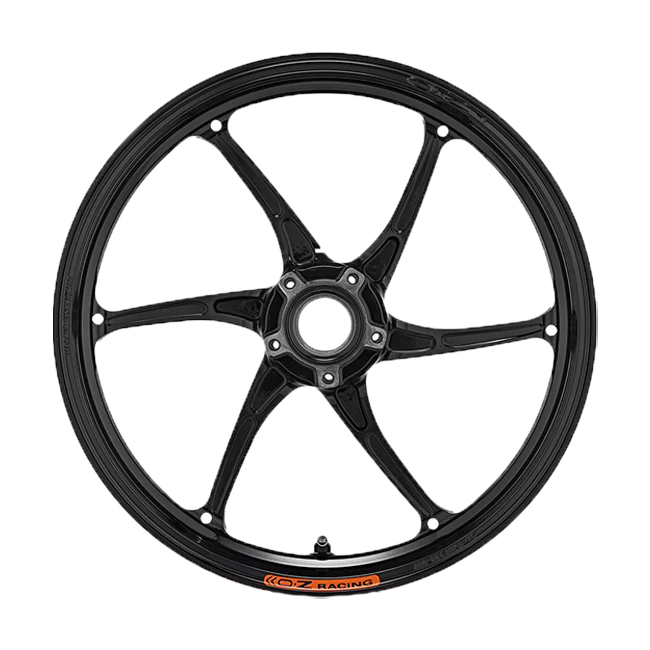 OZ Cattiva Magnesium Vorderradfelge Aprilia RSV4/RR/1100 Factory (21-26) C3065AP35X
