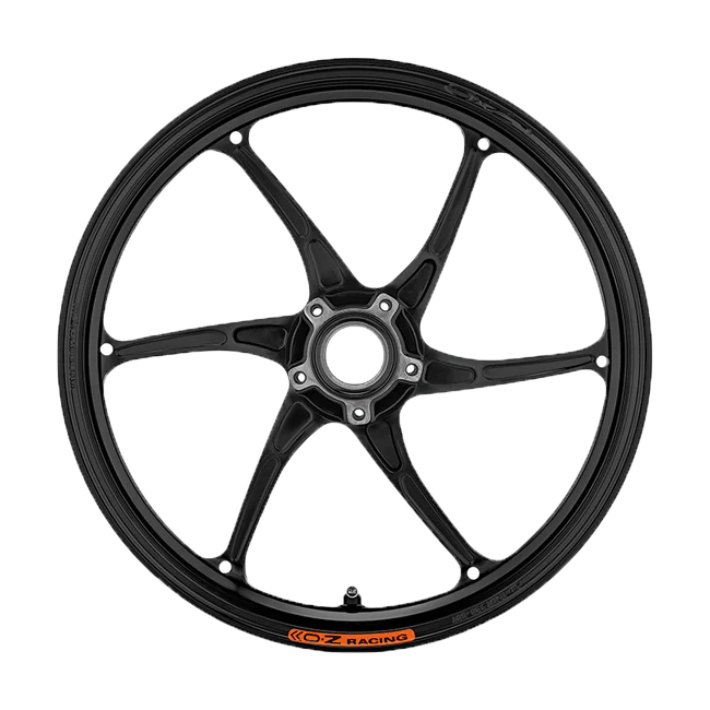 OZ Cattiva Magnesium Vorderradfelge Aprilia RSV4/RR/1100 Factory (21-26) C3065AP35X - Image 3