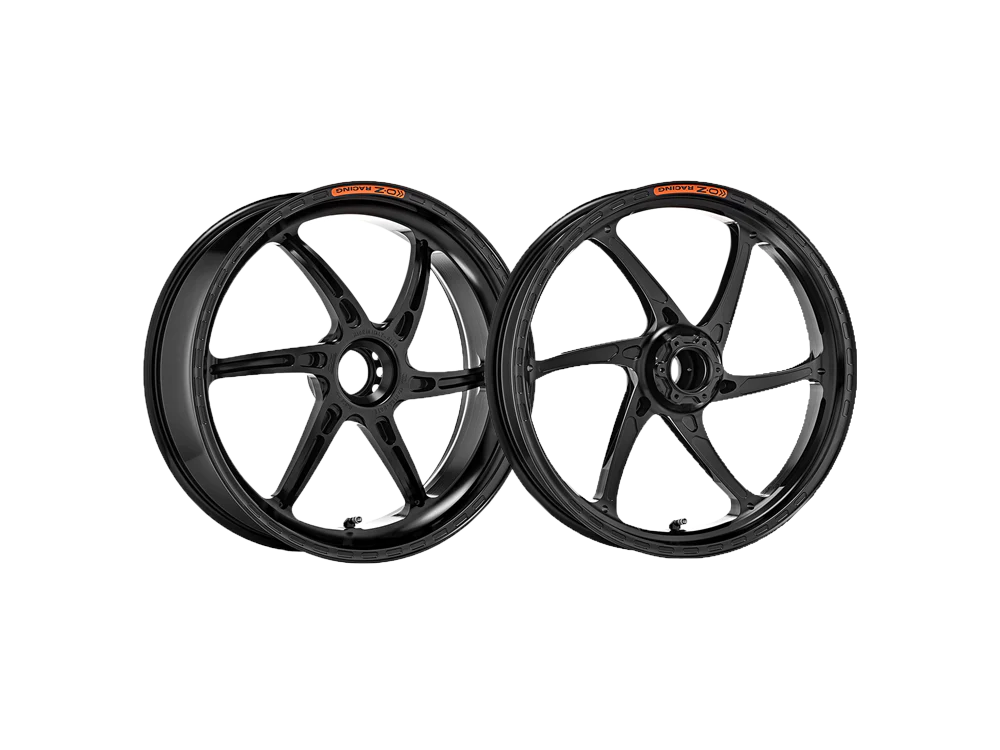 OZ Gass RS-A Aluminium Felgen Set Ducati Panigale V4/S/R (18-24) - Image 5