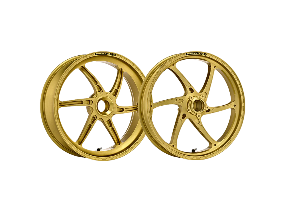 OZ Gass RS-A Aluminium Felgen Set Ducati Panigale V4/S/R (18-24) - Image 6
