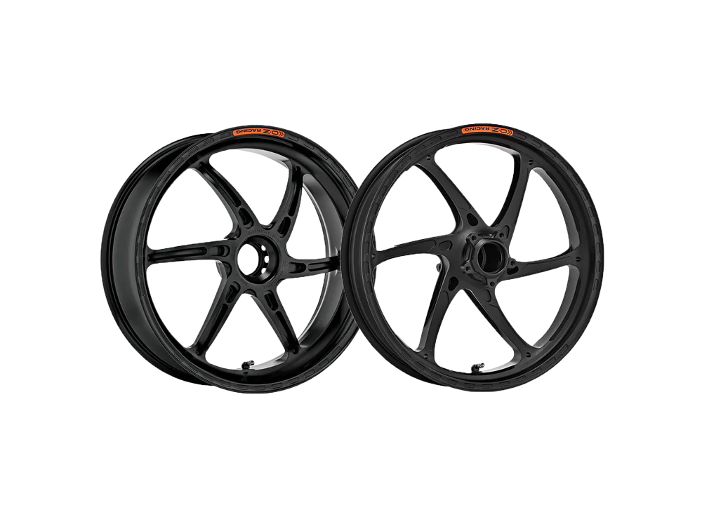 OZ Gass RS-A Aluminium Felgen Set MV Agusta F3 675/800 (12-26) - Image 7