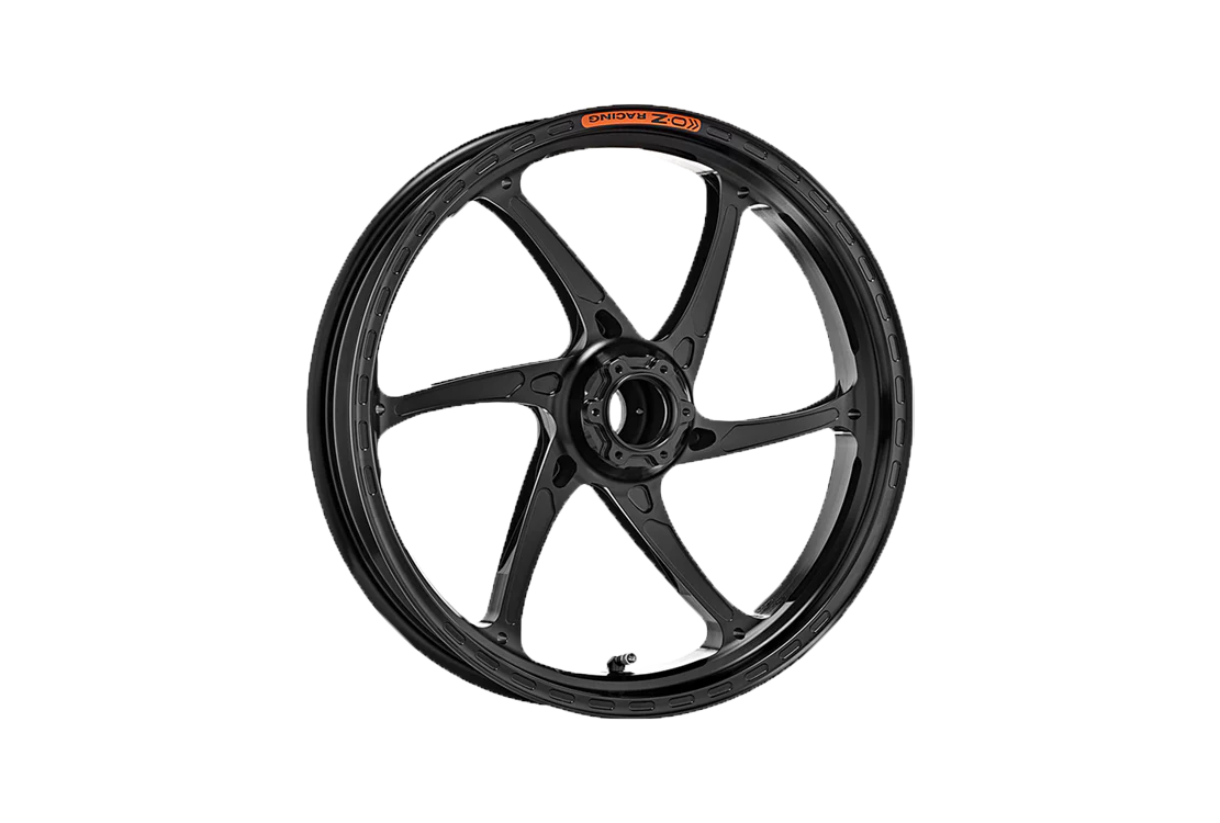 OZ Gass RS-A Aluminium Vorderradfelge Honda CBR 1000 RR-R SC82 (20-26) H3247HO35 - Image 5