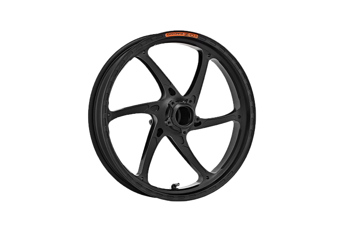 OZ Gass RS-A Aluminium Vorderradfelge Honda CBR 1000 RR-R SC82 (20-26) H3247HO35 - Image 6