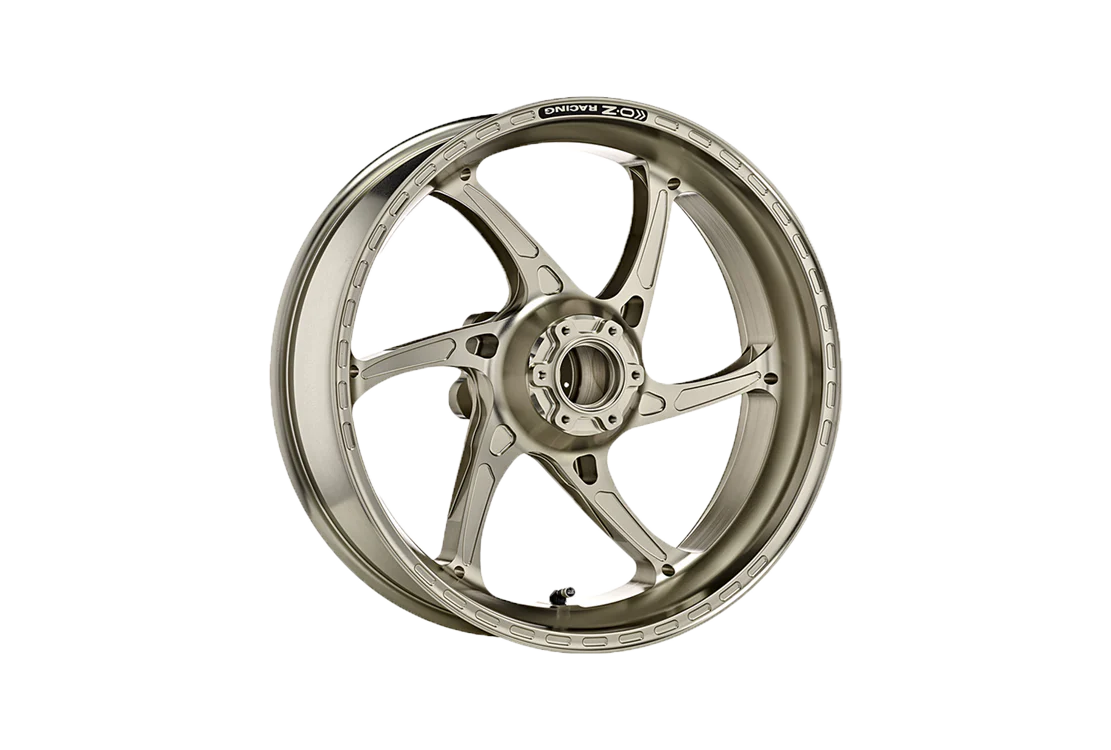 OZ Gass RS-A Aluminium Hinterradfelge Ducati Panigale 959 (16-19) H6184DU55 - Image 8