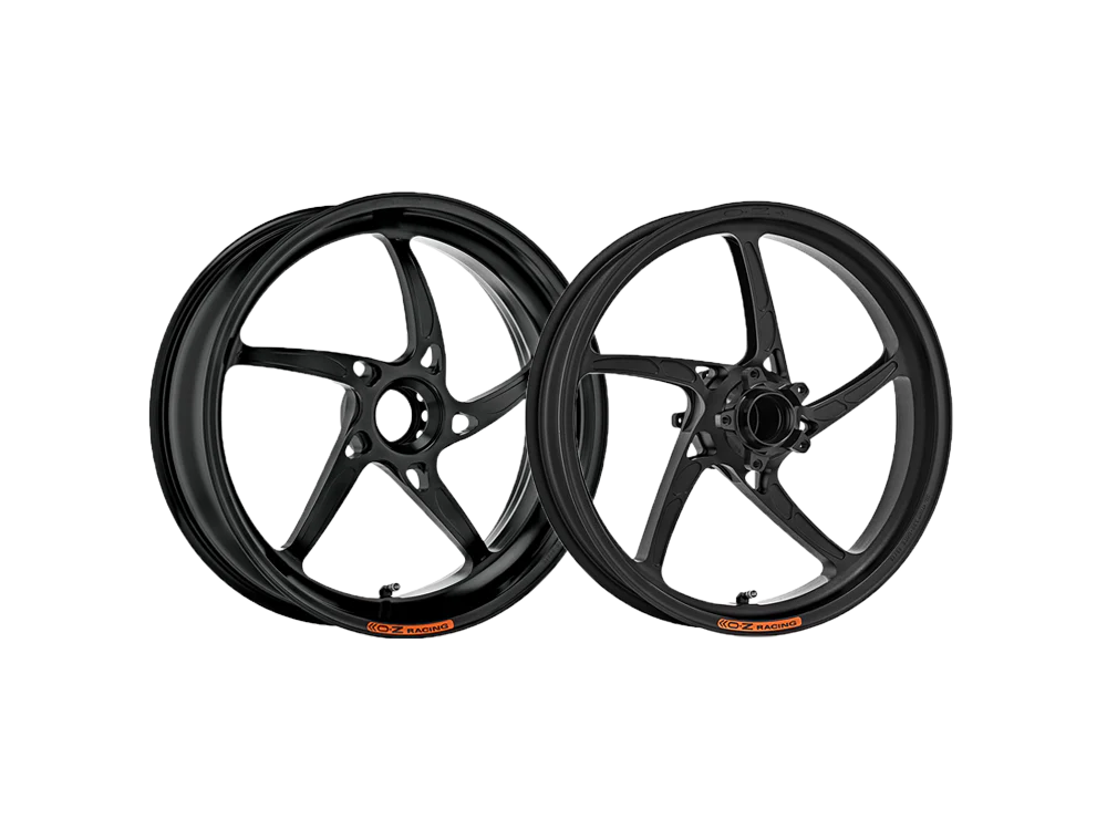 OZ Piega Aluminium Felgen Set Ducati Panigale V4/S/R (18-24) - Image 6