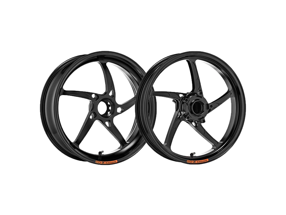 OZ Piega Aluminium Felgen Set MV Agusta F3 675/800 (12-26) - Image 4