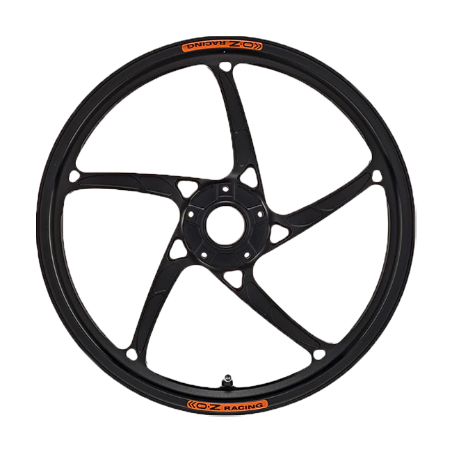 OZ Piega R Aluminium Vorderradfelge BMW S1000RR K46 (09-18) R30673507