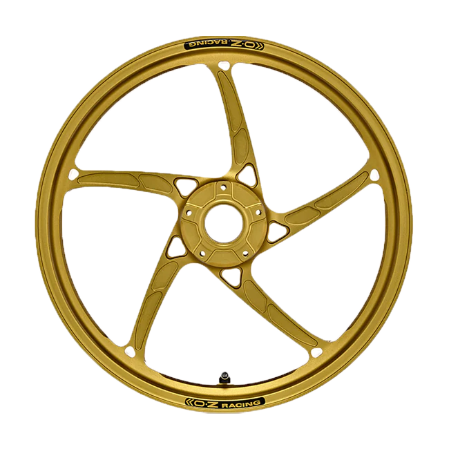 OZ Piega R Aluminium Vorderradfelge BMW S1000RR K46 (09-18) R30673507 - Image 2