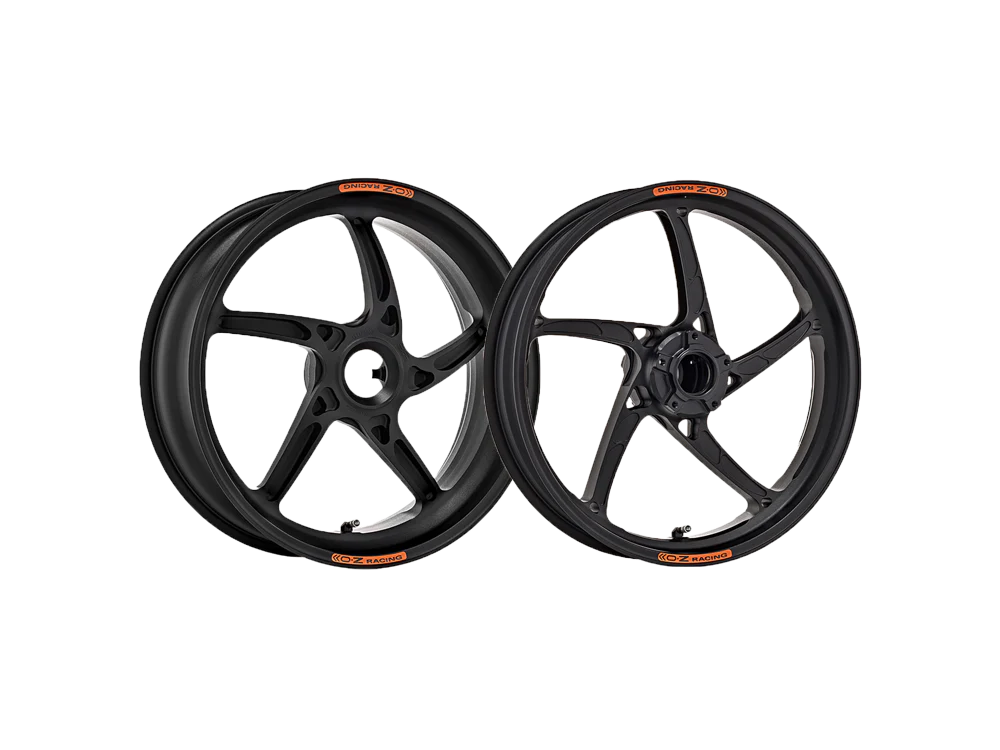 OZ Piega R Aluminium Felgen Set MV Agusta F3 675/800 (12-26) - Image 3