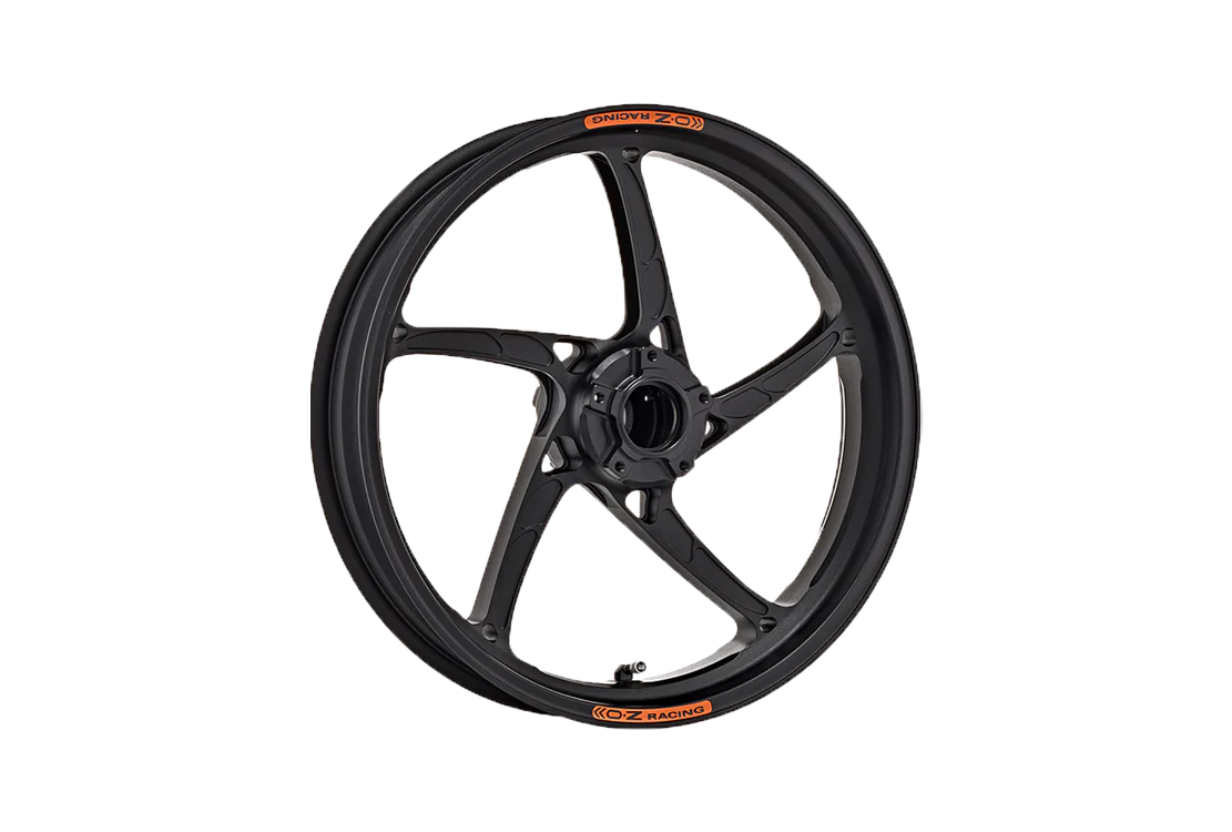 OZ Piega R Aluminium Vorderradfelge Ducati Panigale 899 (13-16) R31083507 - Image 3