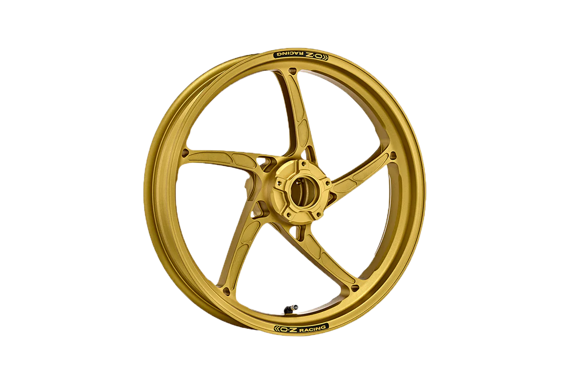 OZ Piega R Aluminium Vorderradfelge Kawasaki ZX-10 R (21-26) R31853507 - Image 4