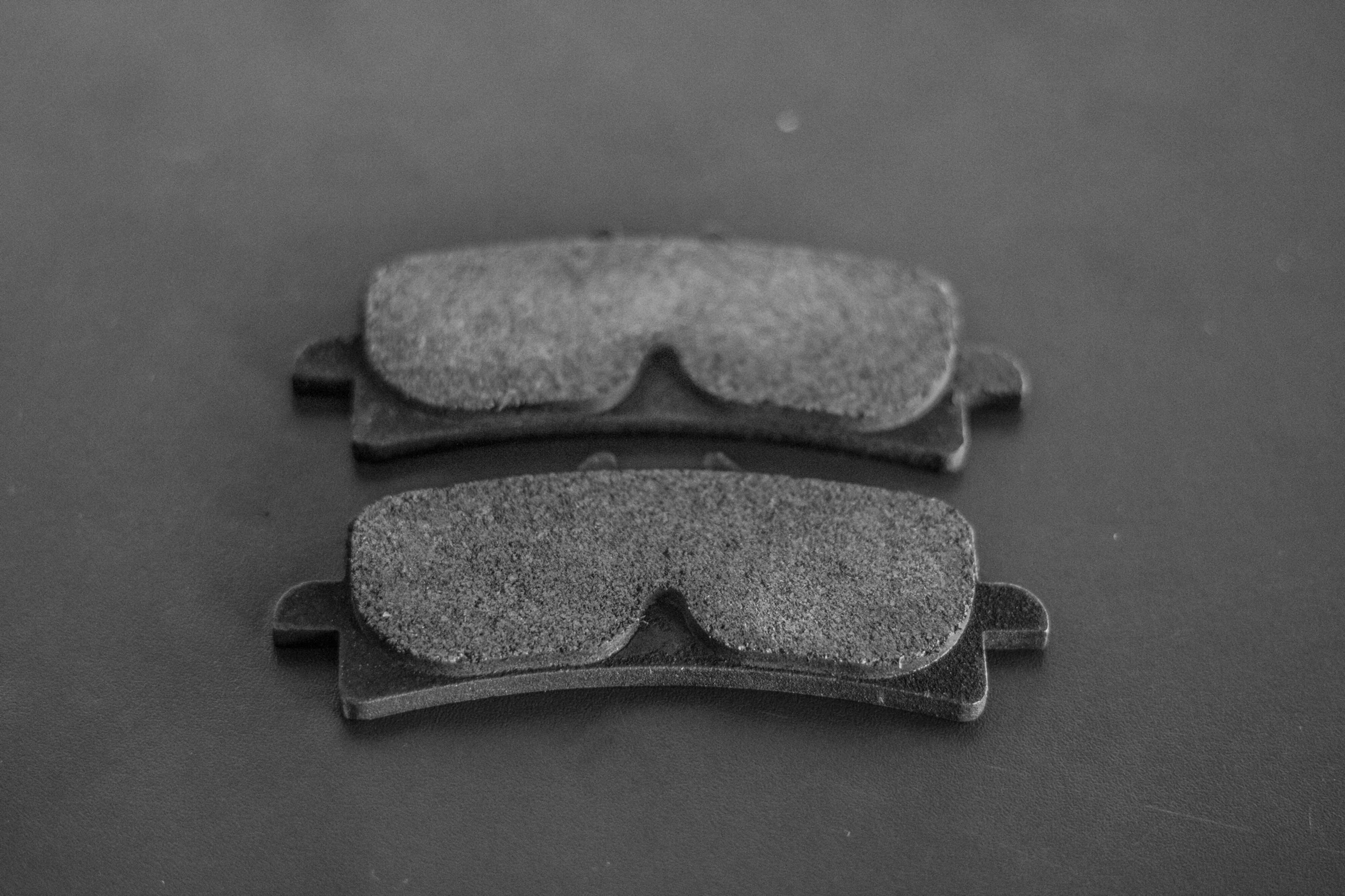 Performance Friction 7617 Racing-Bremsbeläge 333 Suzuki GSX-R 1000 (12-16) - Image 5