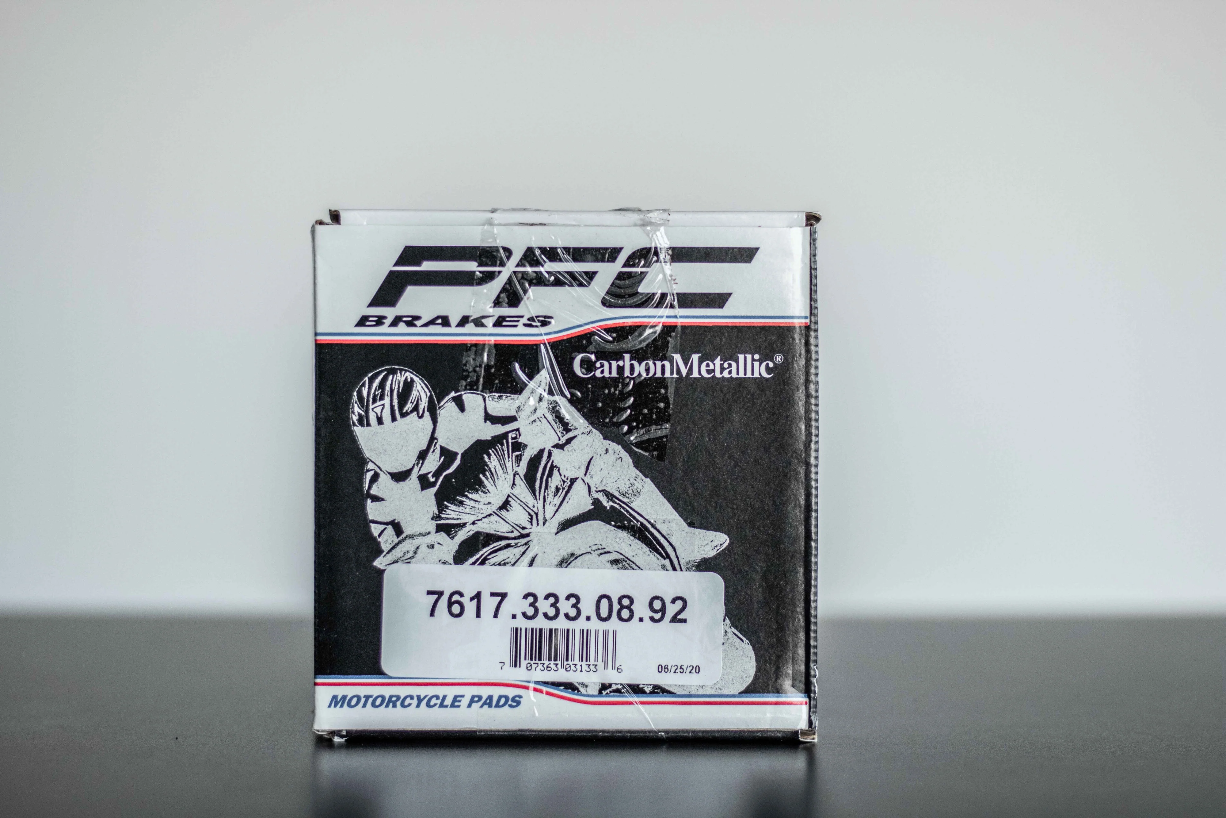 Performance Friction 7617 Racing-Bremsbeläge 333 Suzuki GSX-R 1000 (17-23) - Image 6