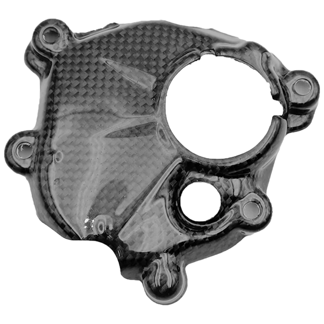 Pick-Upabdeckung Carbon LighTech Honda CBR 1000 RR-R SC82 (20-26) CARH2118