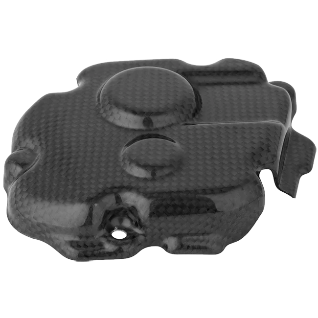 Pick-Upabdeckung Carbon LighTech Kawasaki ZX-10 R/RR (11-26) CARK9618