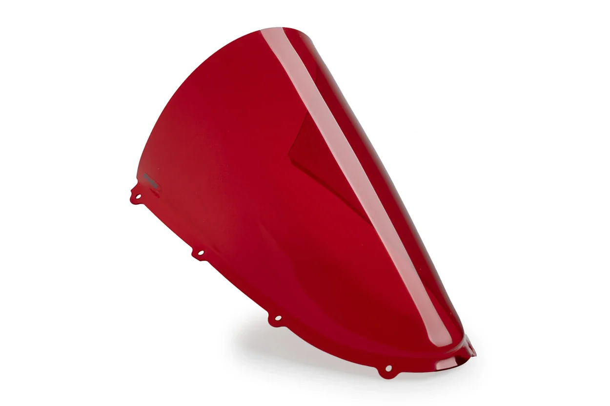 Puig R-Racer Windshield Ducati Panigale V4/S/R (25-26) 22333 - Image 8