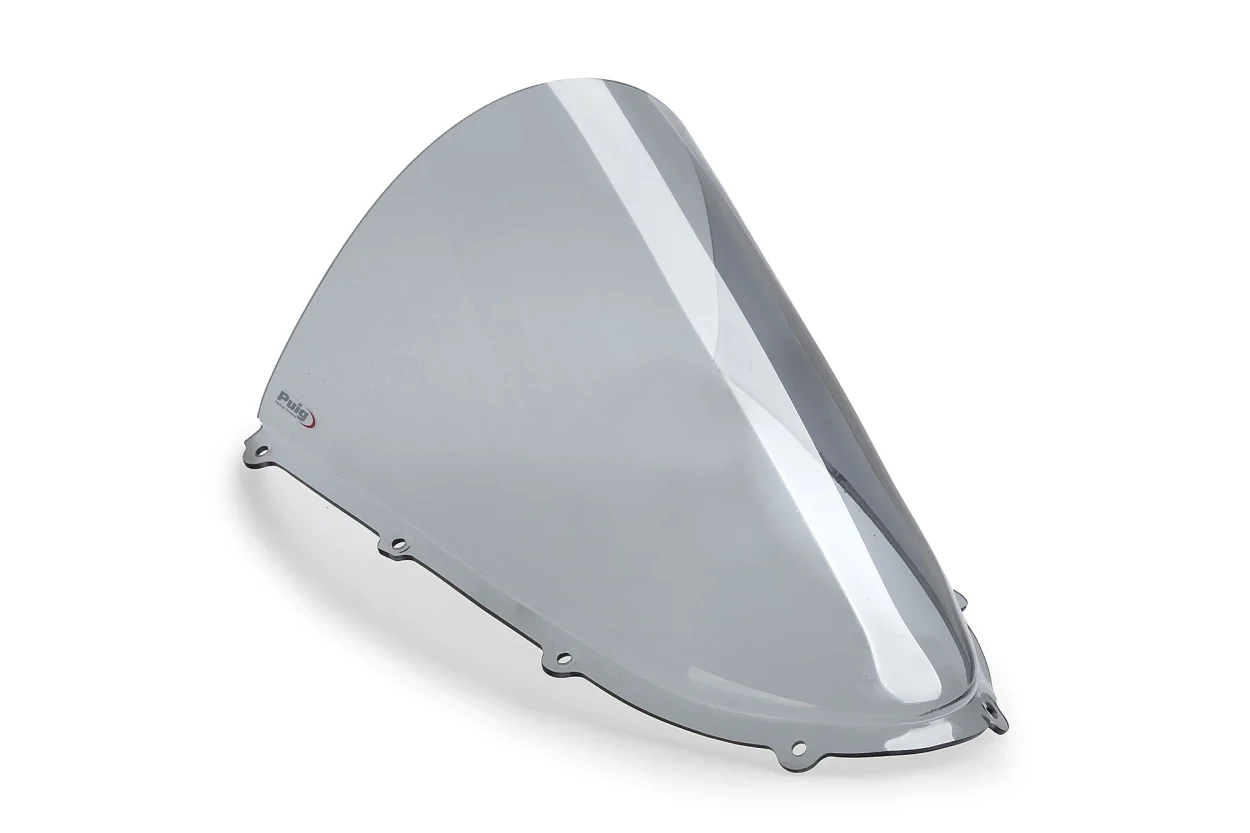Puig R-Racer Windshield Ducati Panigale V4/S/R (25-26) 22333 - Image 9