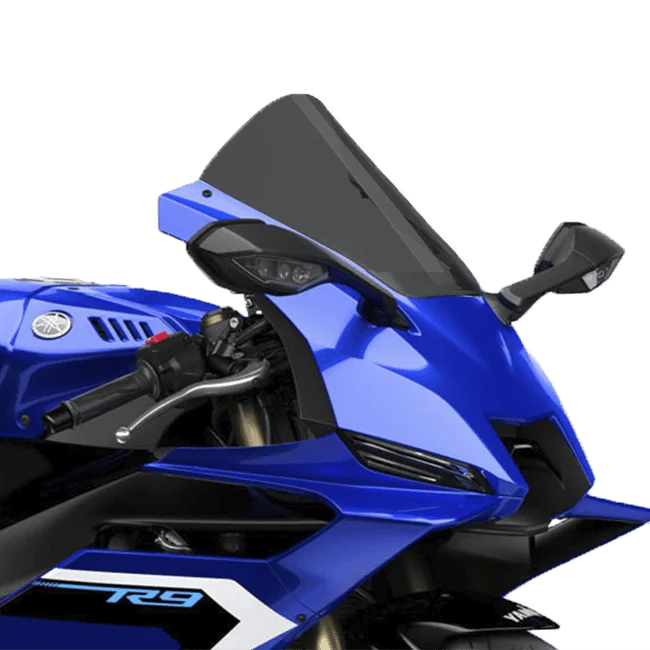 Puig R-Racer Windshield Yamaha YZF-R9 (25-26) - Image 2