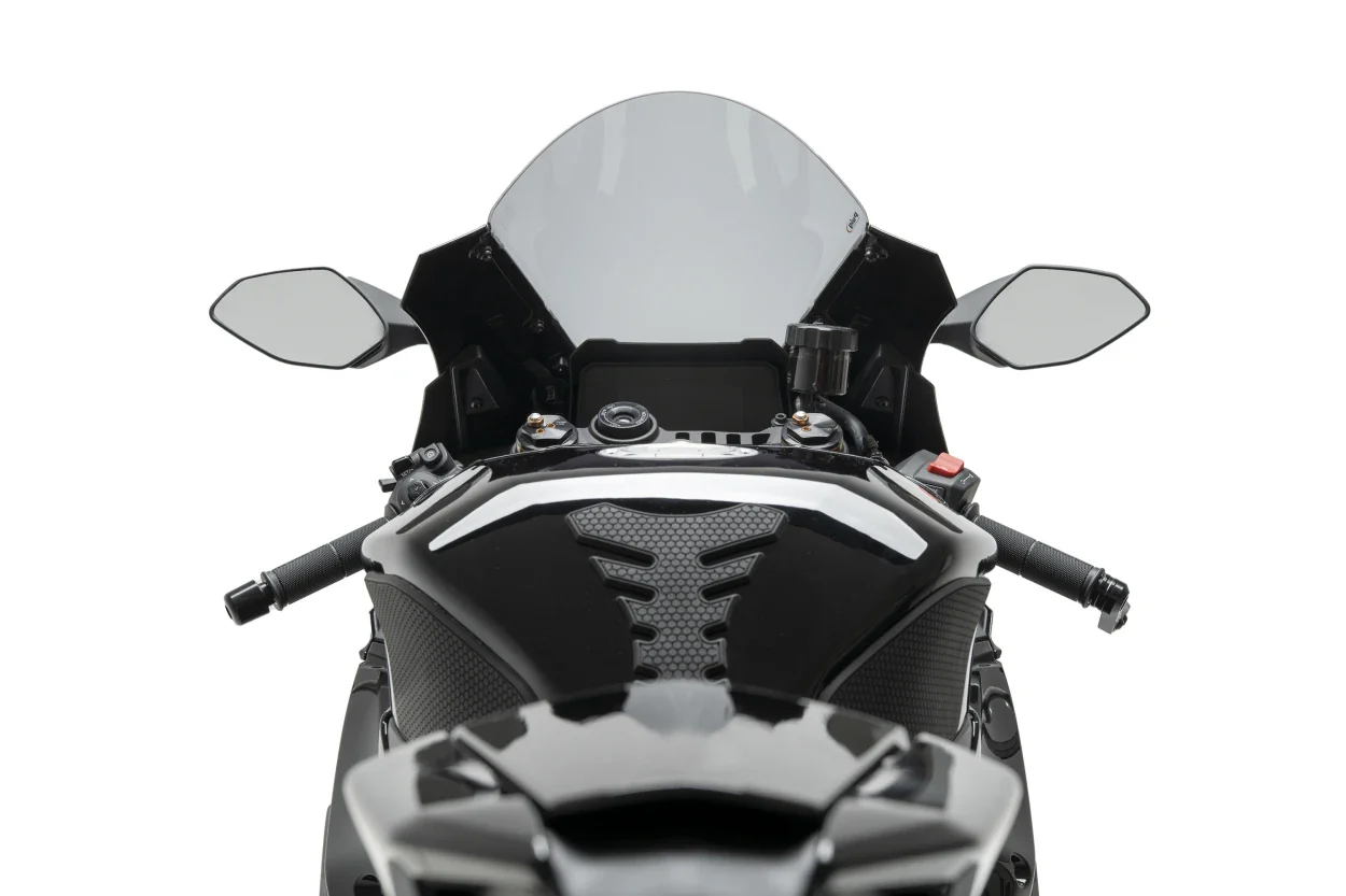 Puig R-Racer Windshield Yamaha YZF-R9 (25-26) - Image 7