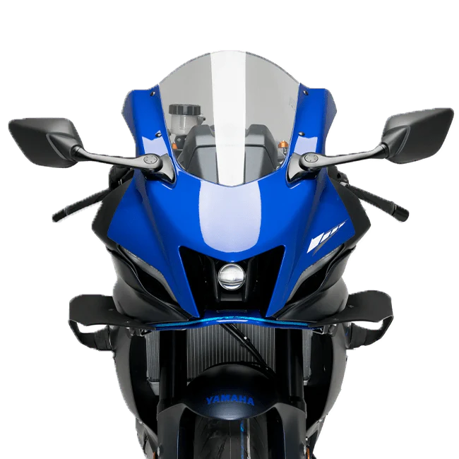 Puig Race Side Spoiler Downforce Yamaha YZF-R7 (22-26)