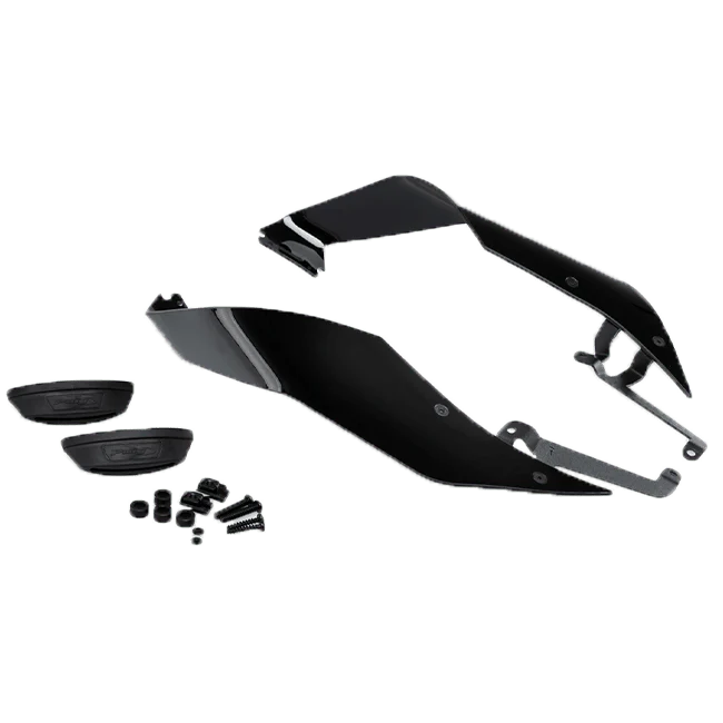 Puig Race Side Spoiler Downforce Yamaha YZF-R7 (22-26) - Image 2